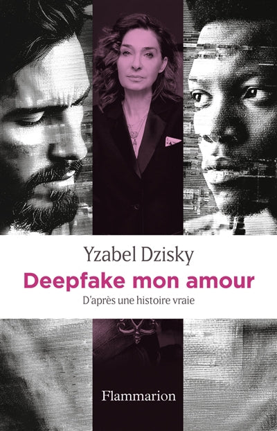 DEEP FAKE MON AMOUR
