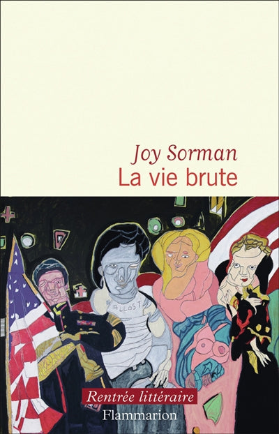 VIE BRUTE