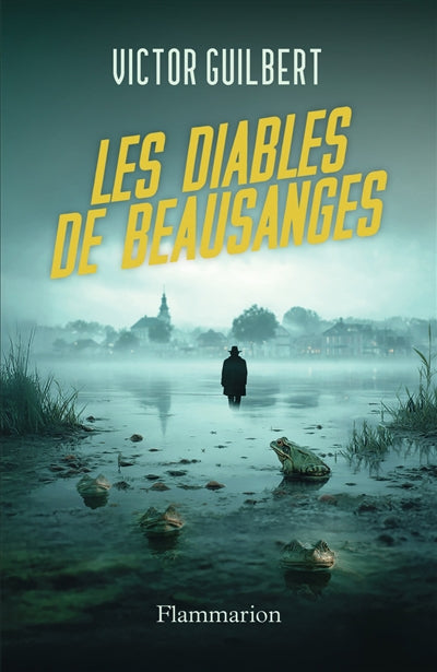 DIABLES DE BEAUSANGES