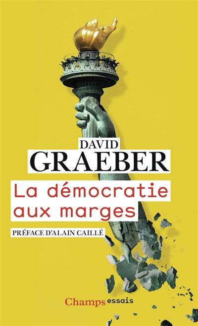 DÉMOCRATIE AUX MARGES (LA)
