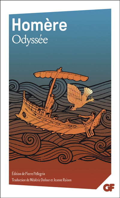 ODYSSÉE