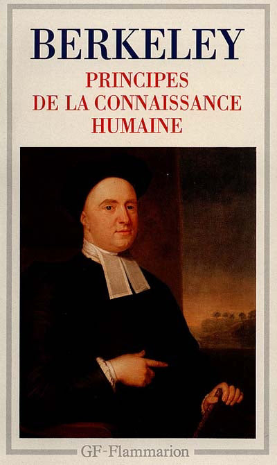 PRINCIPES DE LA CONNAISSANCE HUMAINE