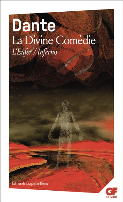 DIVINE COMÉDIE : L'ENFER - INFERNO