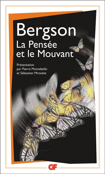 PENSEE ET LE MOUVANT