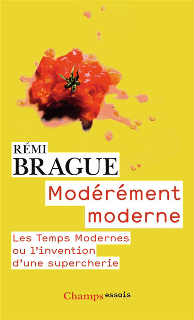 MODÉRÉMENT MODERNE