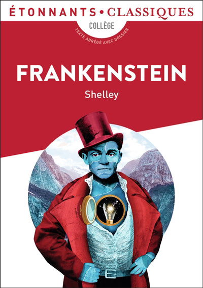 FRANKENSTEIN