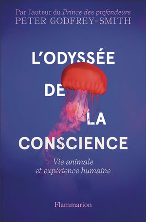 ODYSSEE DE LA CONSCIENCE (L')