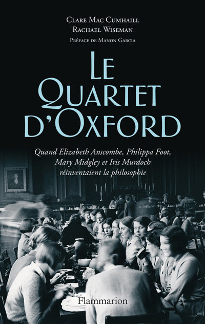 QUARTET D'OXFORD