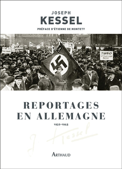 REPORTAGES EN ALLEMAGNE