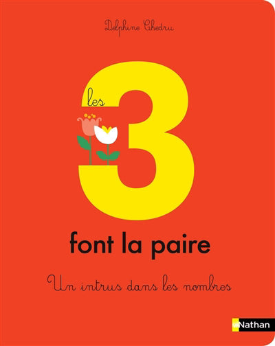 3 FONT LA PAIRE