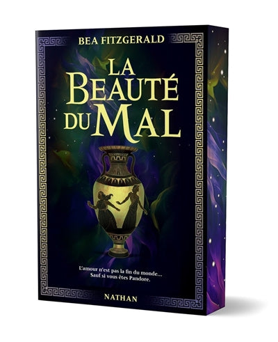 BEAUTE DU MAL