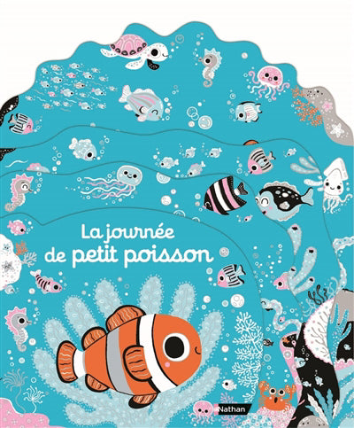 JOURNEE DE PETIT POISSON
