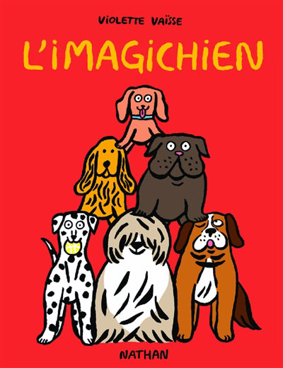 IMAGICHIEN