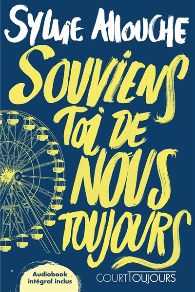 SOUVIENS TOI DE NOUS
