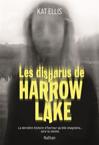 DISPARUS DE HARROW LAKE