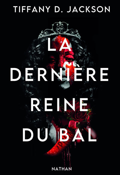 DERNIÈRE REINE DU BAL