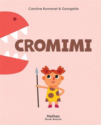 CROMIMI