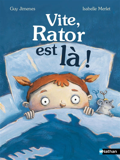 VITE, RATOR EST LA !