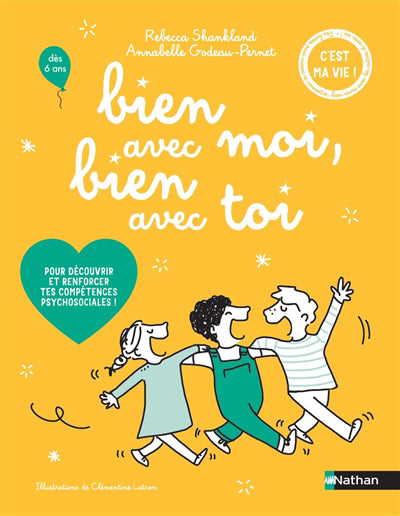 BIEN AVEC MOI,BIEN AVEC TOI