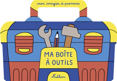 MA BOITE A OUTILS