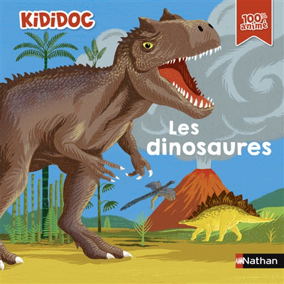 DINOSAURES