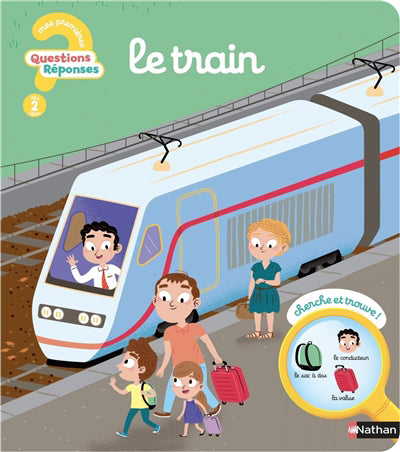 TRAIN