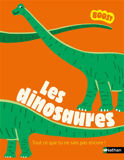DINOSAURES