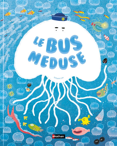 BUS MEDUSE