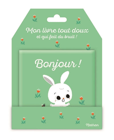 BONJOUR