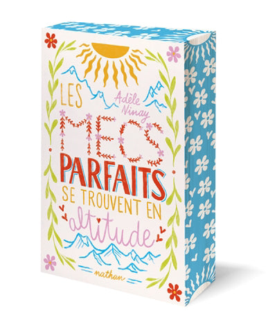 MECS PARFAITS SE TROUVENT EN ALTITUDE