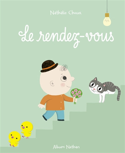 RENDEZ-VOUS