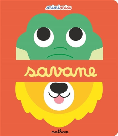 SAVANE