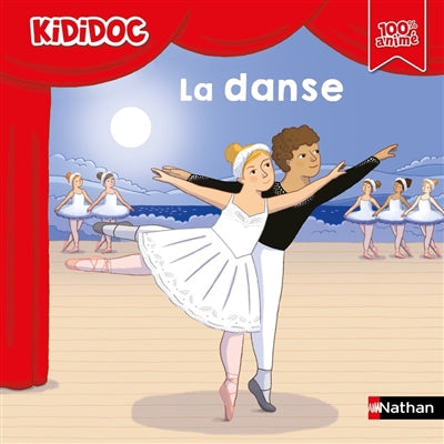 DANSE