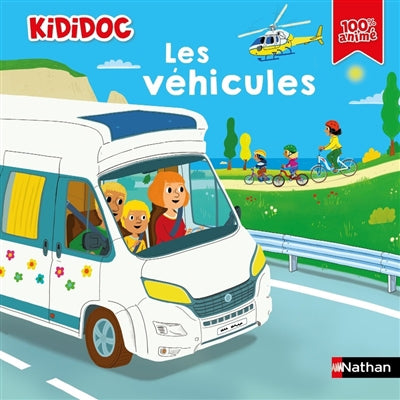 VEHICULES