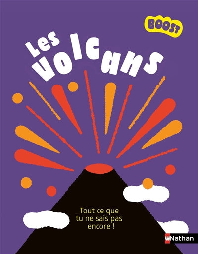 VOLCANS