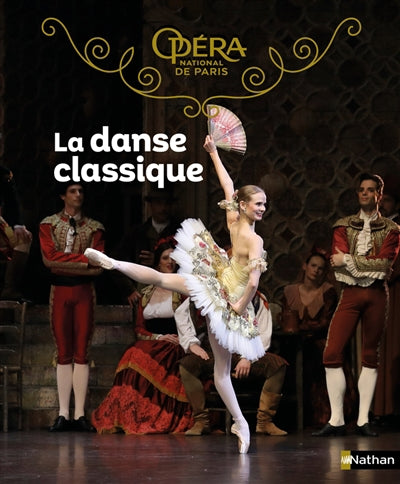 DANSE CLASSIQUE