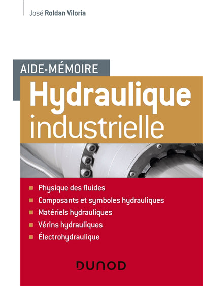 Hydraulique industrielle