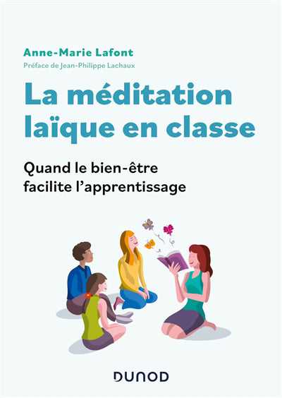 Méditation laïque en classe