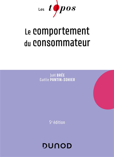 Comportement du consommateur