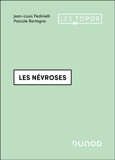 NÉVROSES