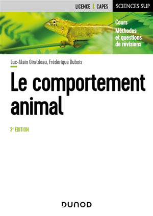 COMPORTEMENT ANIMAL