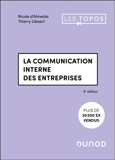 Communication interne des entreprises