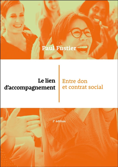 Lien d'accompagnement : entre don et contrat social