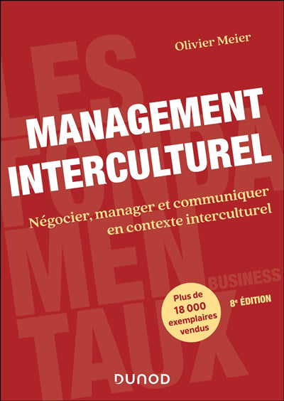 Management interculturel : négocier, manager et communiquer en co