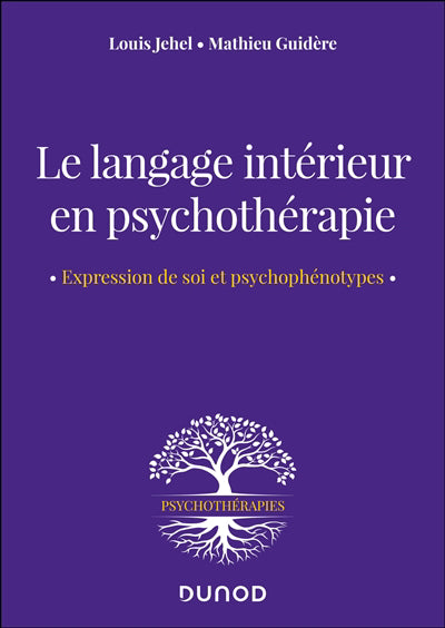 Langage intérieur en psychothérapie