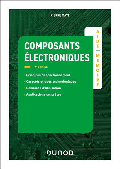 Composants électroniques