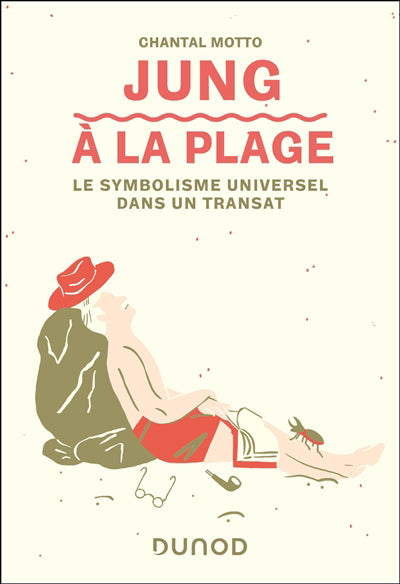 JUNG A LA PLAGE
