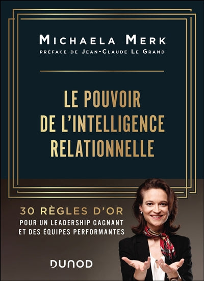 POUVOIR DE L'INTELLIGENCE RELATIONNELLE