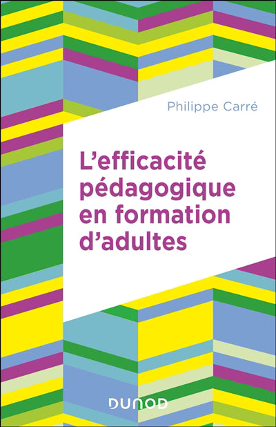 Efficacité pédagogique en formation