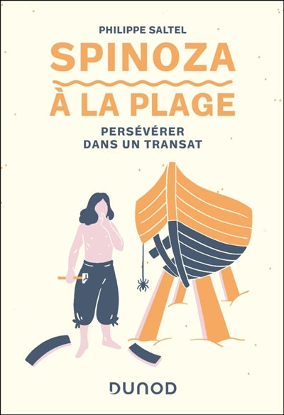 SPINOZA A LA PLAGE